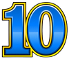 Ten
