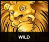 Lion (Wild)