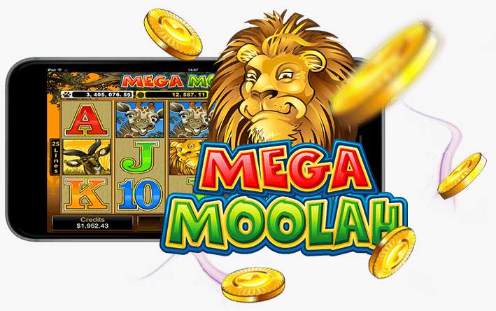 Playing Mega Moolah Responsibly
