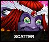 Monkey (Scatter)